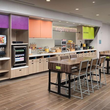 Home2 Suites By Hilton Atlanta Nw/Kennesaw, Ga Kültér fotó