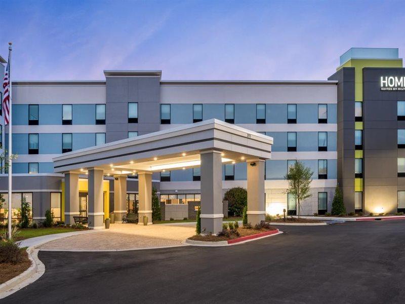 Home2 Suites By Hilton Atlanta Nw/Kennesaw, Ga Kültér fotó