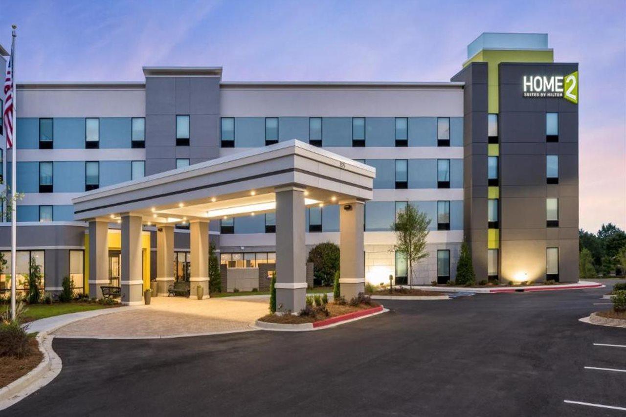 Home2 Suites By Hilton Atlanta Nw/Kennesaw, Ga Kültér fotó