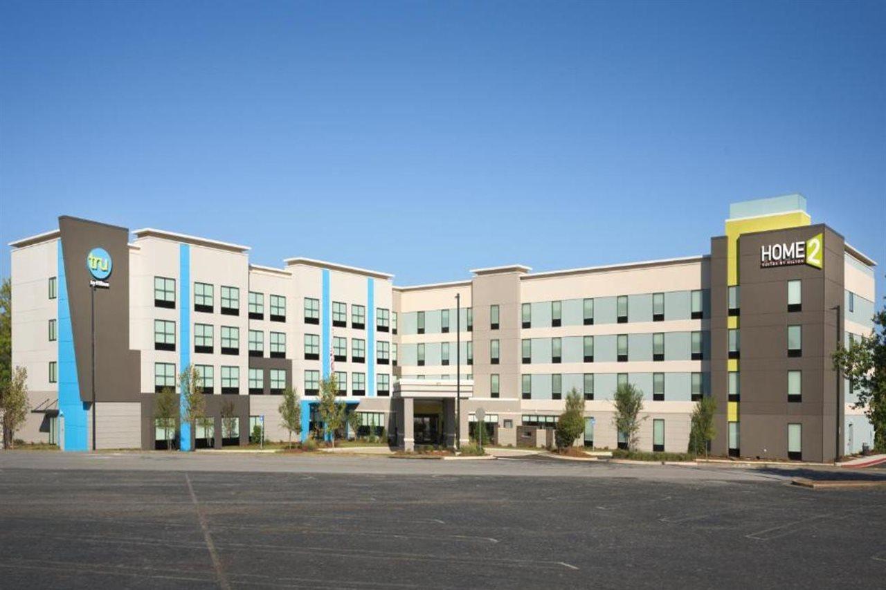 Home2 Suites By Hilton Atlanta Nw/Kennesaw, Ga Kültér fotó