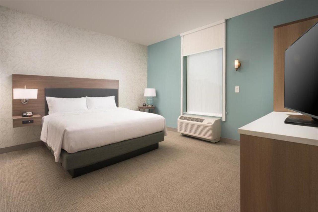 Home2 Suites By Hilton Atlanta Nw/Kennesaw, Ga Kültér fotó