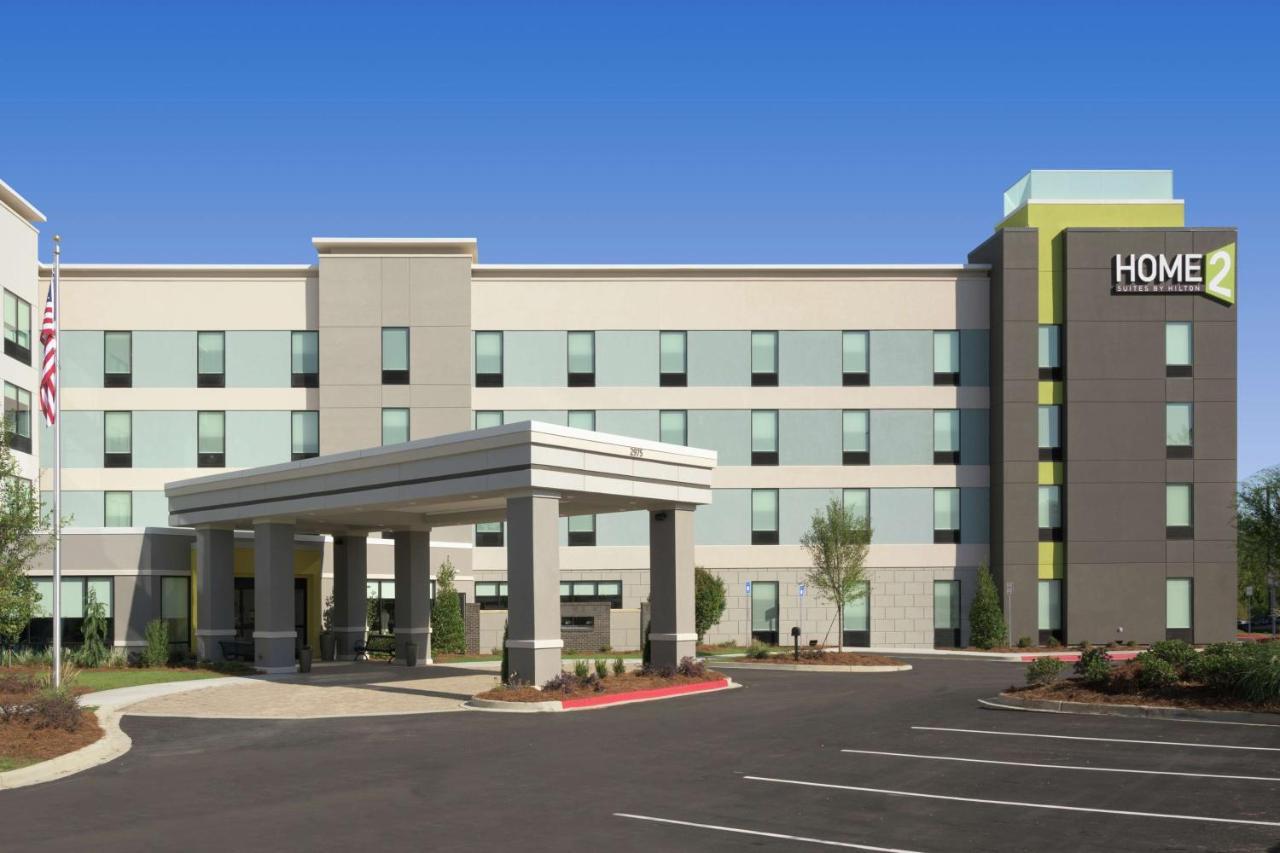 Home2 Suites By Hilton Atlanta Nw/Kennesaw, Ga Kültér fotó