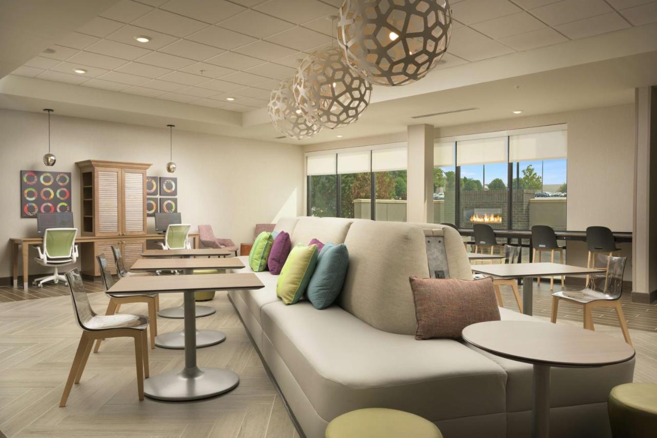 Home2 Suites By Hilton Atlanta Nw/Kennesaw, Ga Kültér fotó