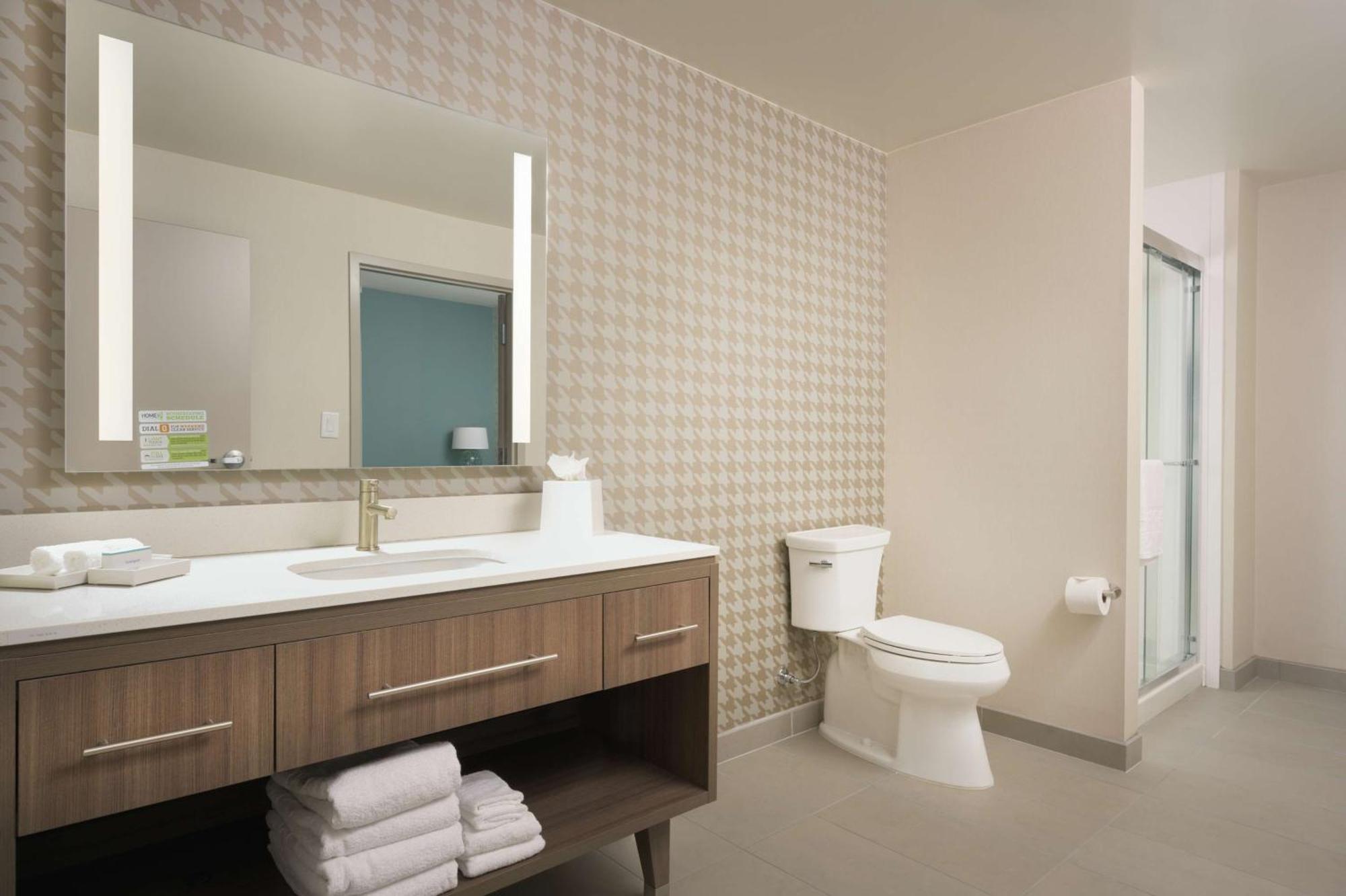 Home2 Suites By Hilton Atlanta Nw/Kennesaw, Ga Kültér fotó