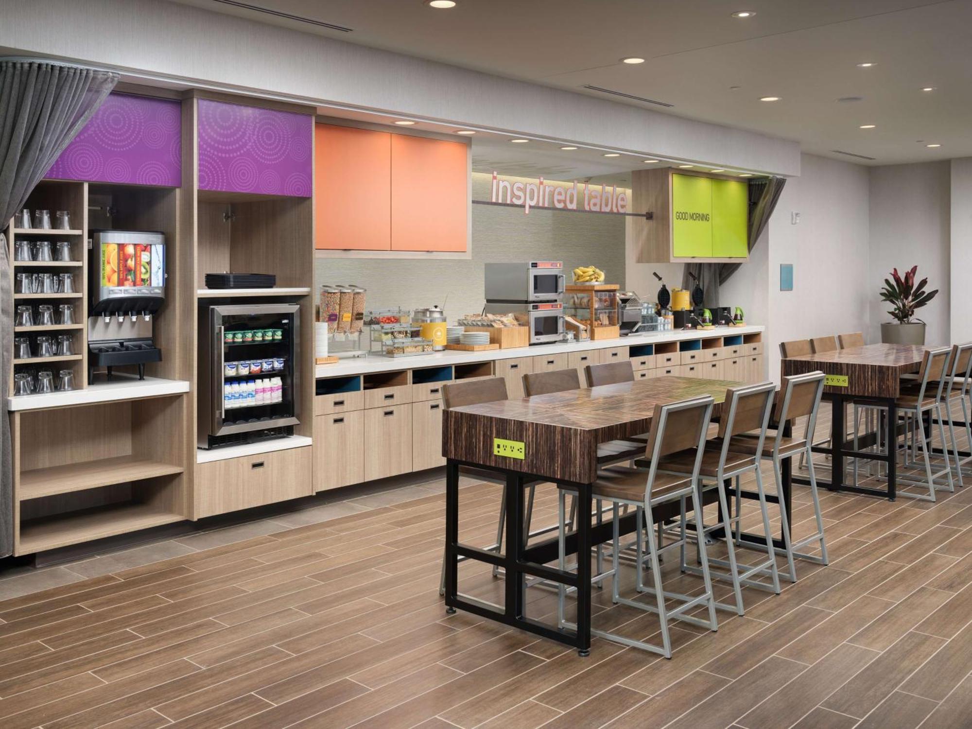 Home2 Suites By Hilton Atlanta Nw/Kennesaw, Ga Kültér fotó